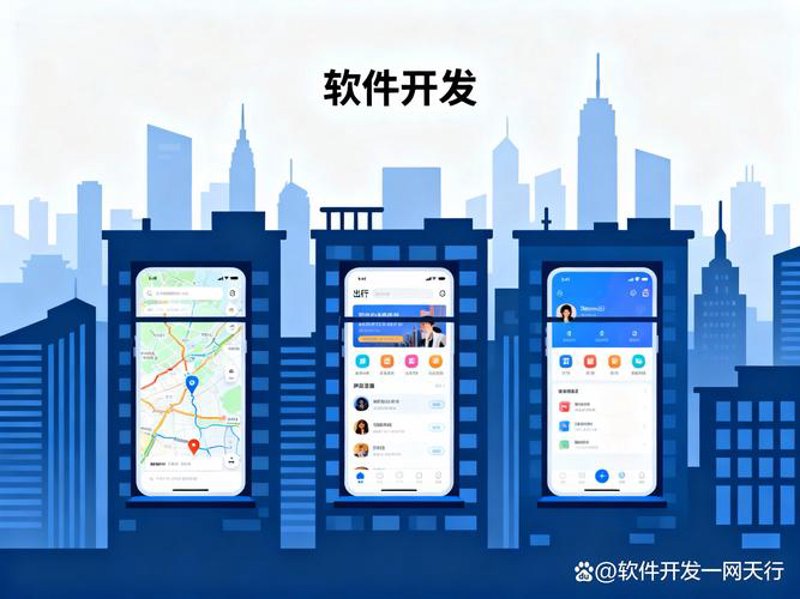 企业网站建设趋势解读：打造数字营销新高地